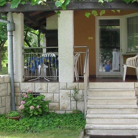 Apartma Ravbar Portoroz Ngoại thất bức ảnh