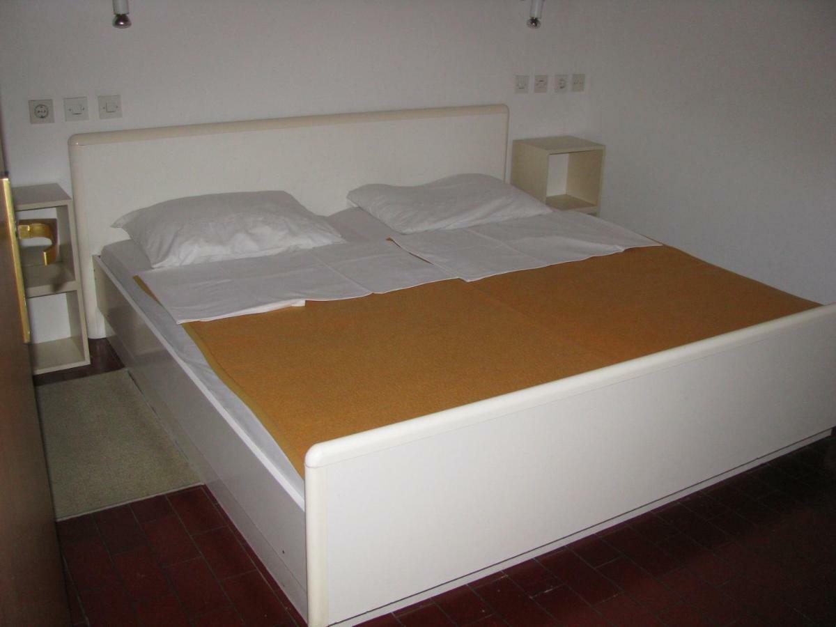 Apartma Ravbar Portoroz Ngoại thất bức ảnh
