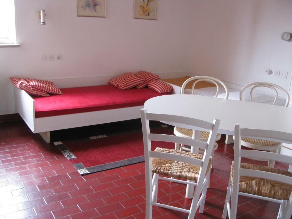 Apartma Ravbar Portoroz Ngoại thất bức ảnh